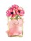 Perfume Bottle Bouquet IV Poster Print by Amanda Greenwood # AGD115335